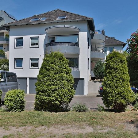 Haus Ludwigstrasse Haus Ludwigstrasse 27 Appartement 10 Шарбойтц Екстериор снимка