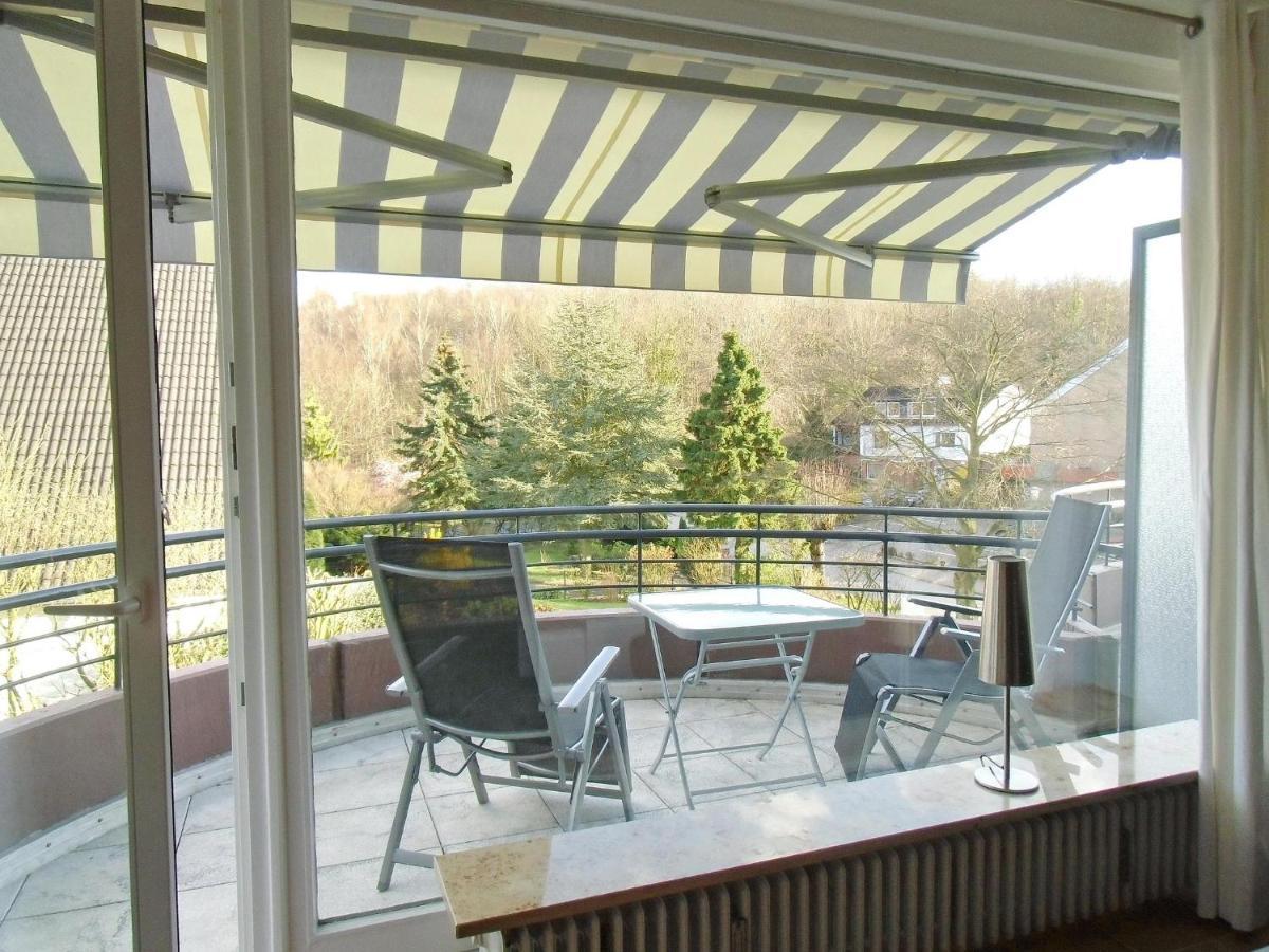 Haus Ludwigstrasse Haus Ludwigstrasse 27 Appartement 10 Шарбойтц Екстериор снимка