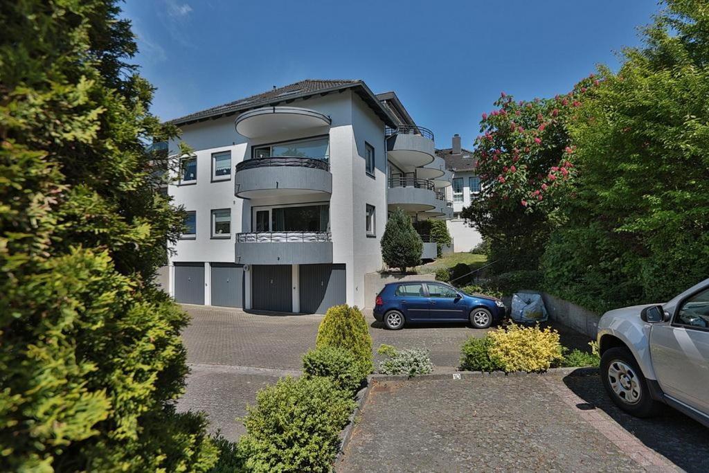 Haus Ludwigstrasse Haus Ludwigstrasse 27 Appartement 10 Шарбойтц Екстериор снимка