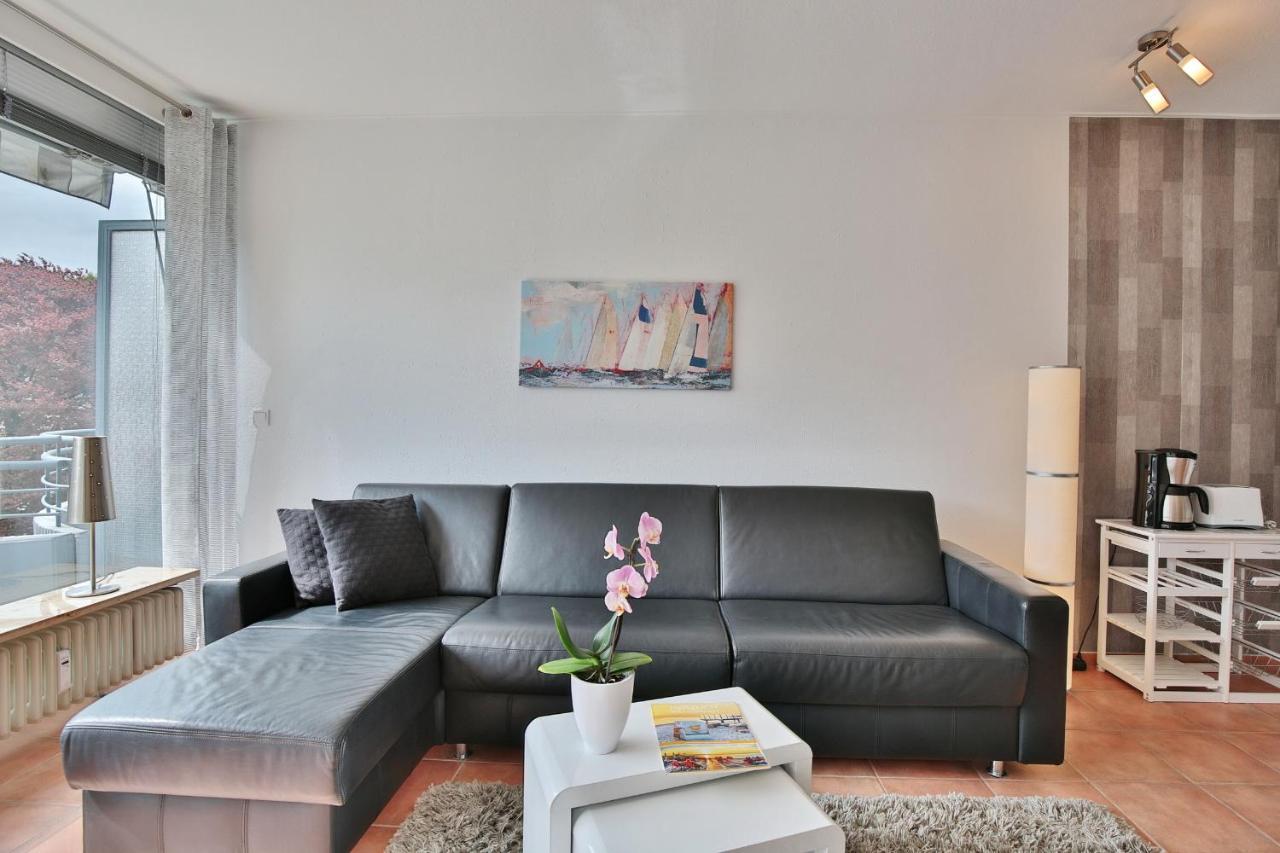 Haus Ludwigstrasse Haus Ludwigstrasse 27 Appartement 10 Шарбойтц Екстериор снимка