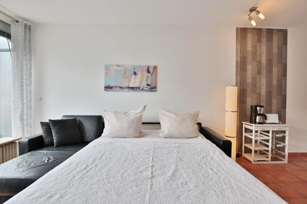 Haus Ludwigstrasse Haus Ludwigstrasse 27 Appartement 10 Шарбойтц Екстериор снимка