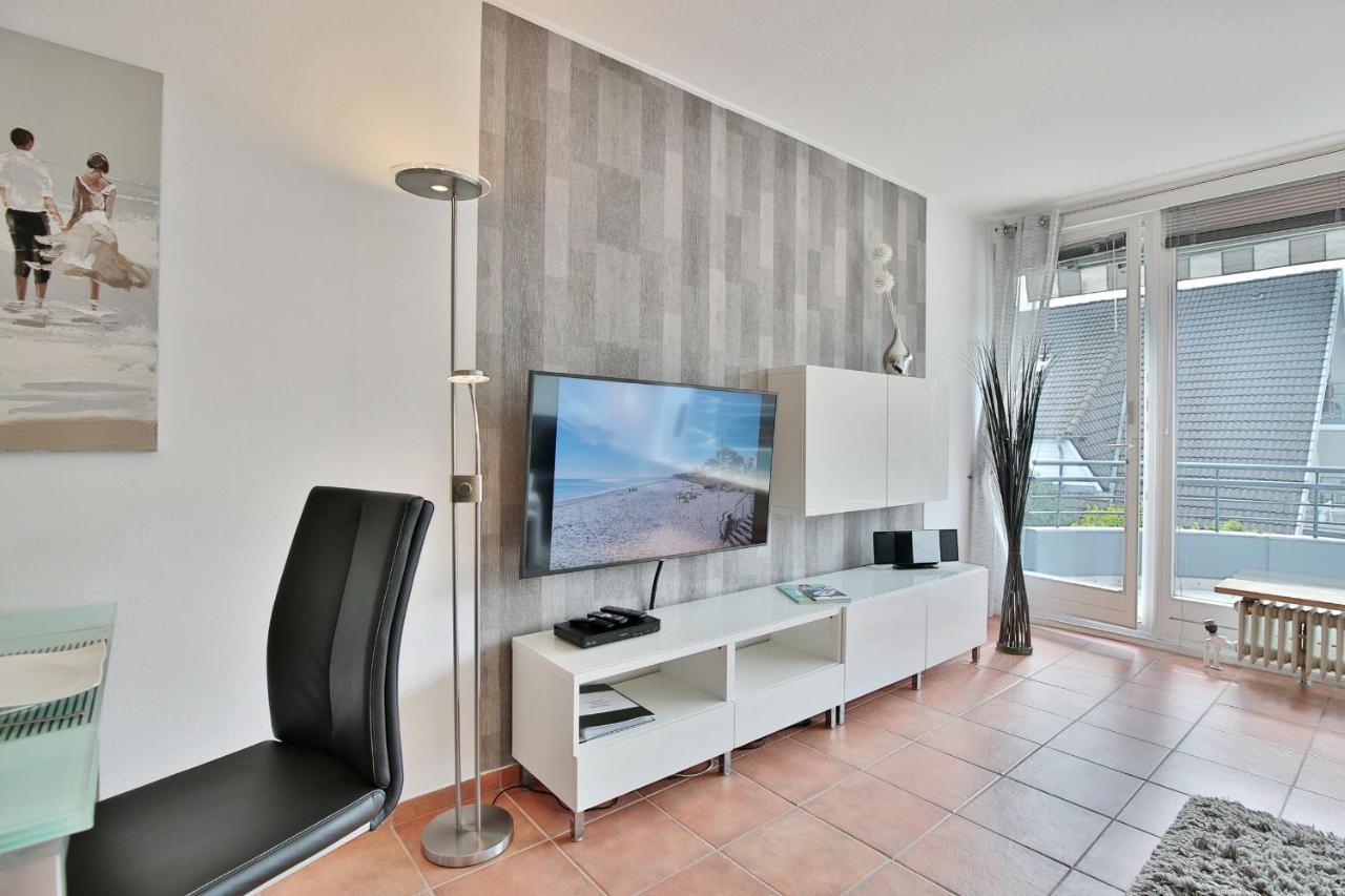 Haus Ludwigstrasse Haus Ludwigstrasse 27 Appartement 10 Шарбойтц Екстериор снимка