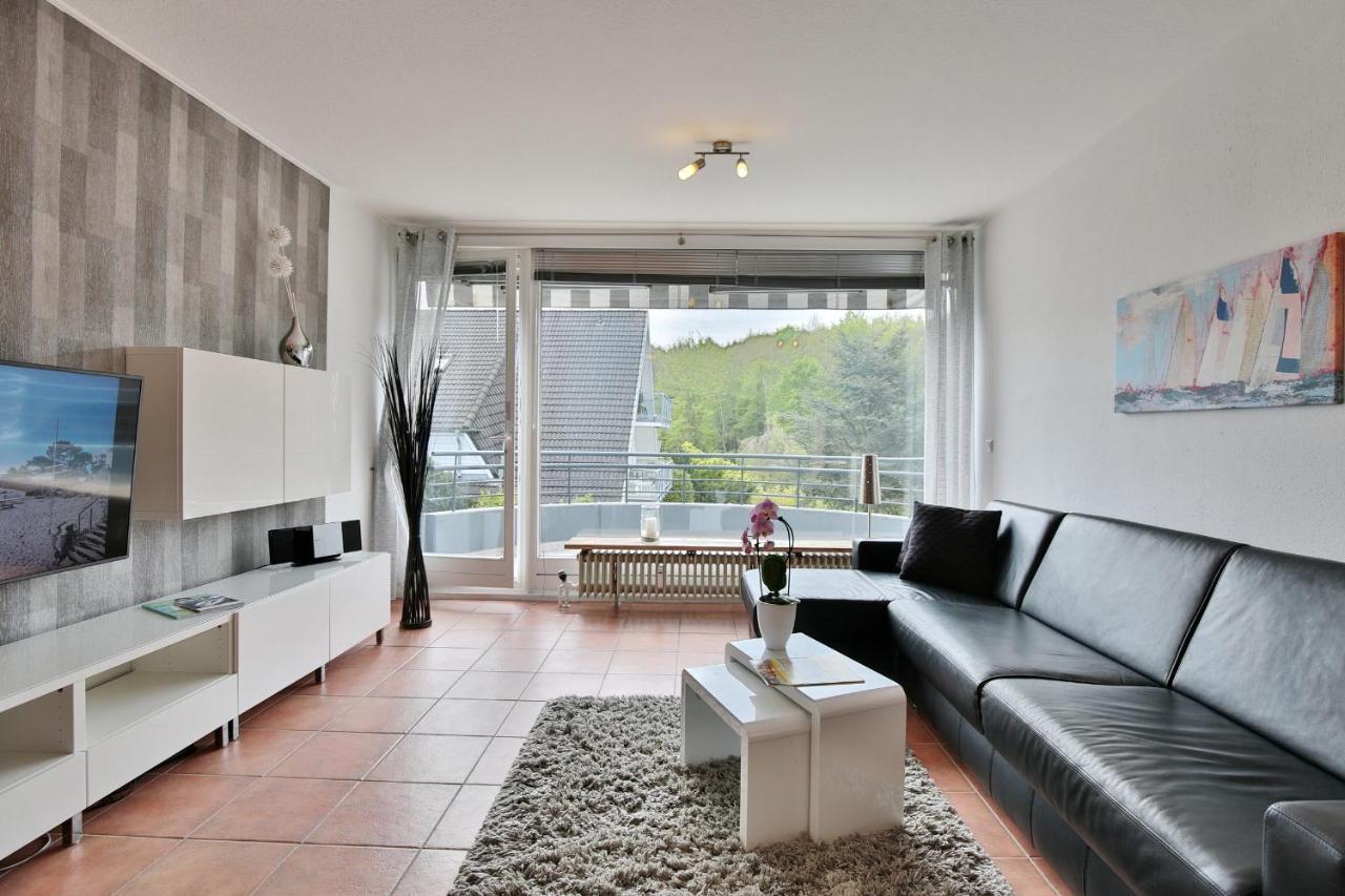 Haus Ludwigstrasse Haus Ludwigstrasse 27 Appartement 10 Шарбойтц Екстериор снимка