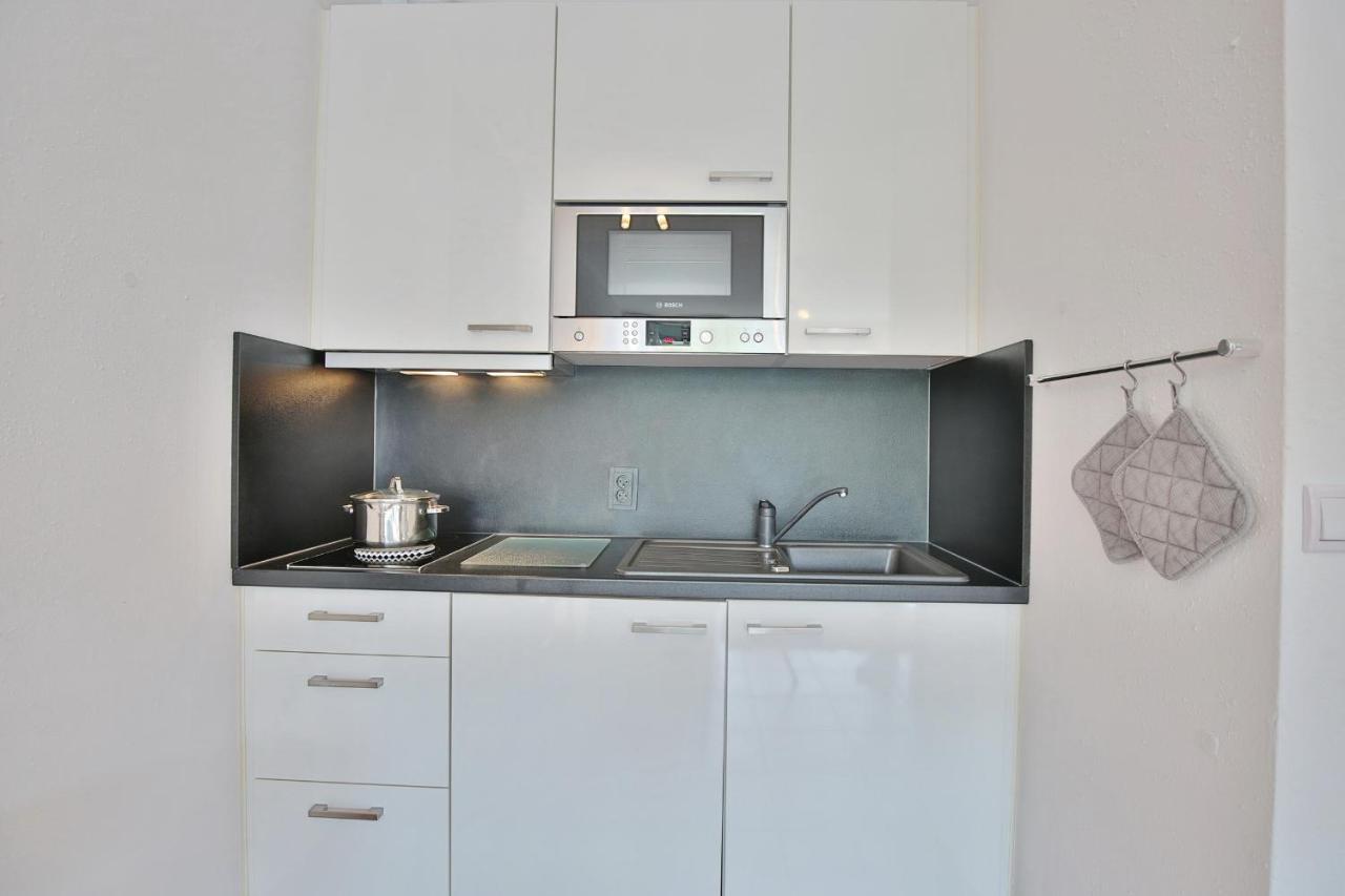 Haus Ludwigstrasse Haus Ludwigstrasse 27 Appartement 10 Шарбойтц Екстериор снимка