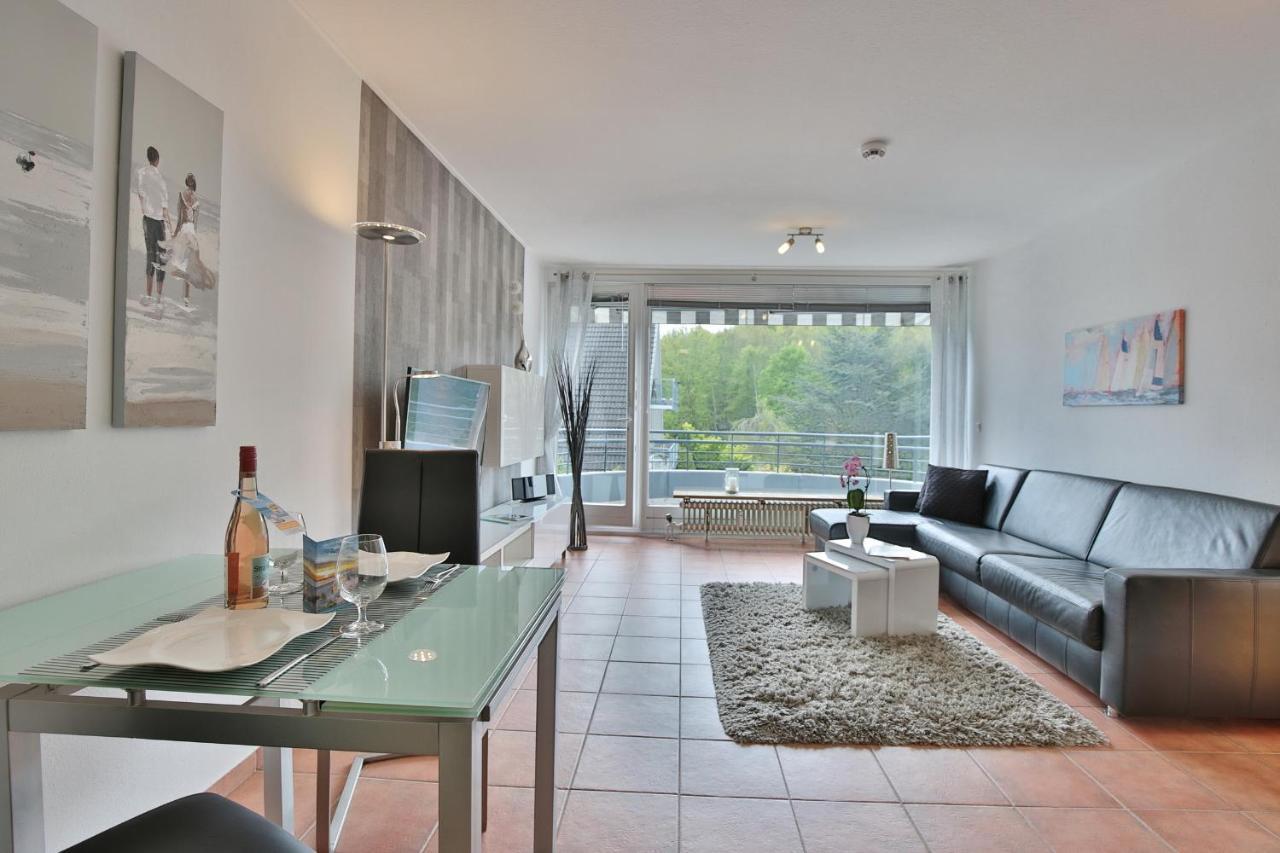 Haus Ludwigstrasse Haus Ludwigstrasse 27 Appartement 10 Шарбойтц Екстериор снимка