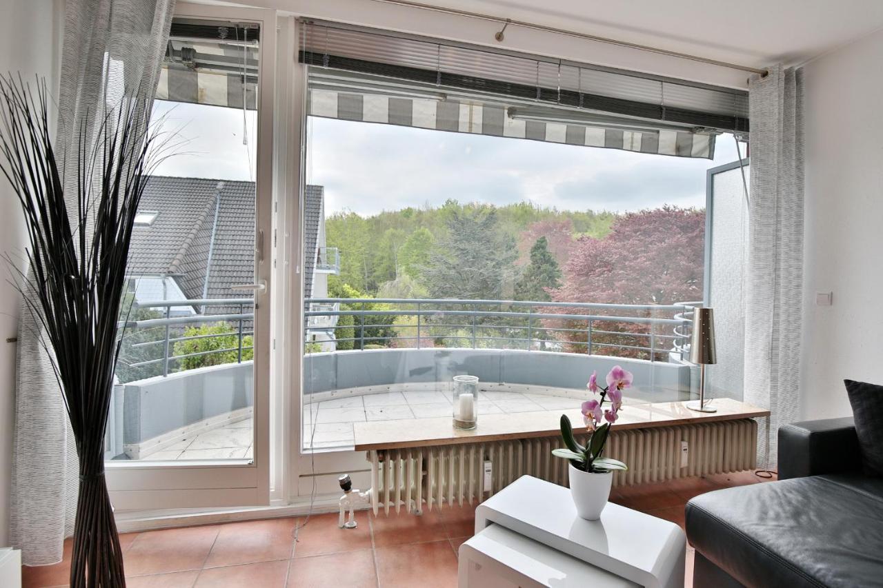 Haus Ludwigstrasse Haus Ludwigstrasse 27 Appartement 10 Шарбойтц Екстериор снимка